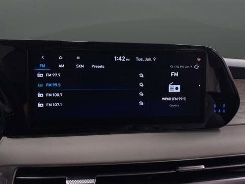 Used 2024 Hyundai Palisade Calligraphy AWD/4WD image 15