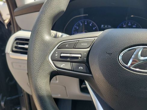 Used 2022 Hyundai Palisade SE AWD/4WD image 23