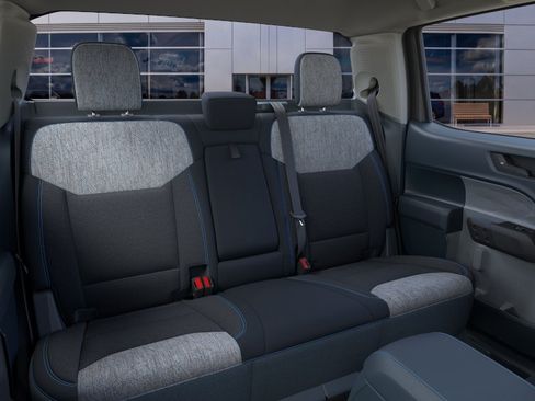 New 2026 Ford Maverick XLT FWD image 11