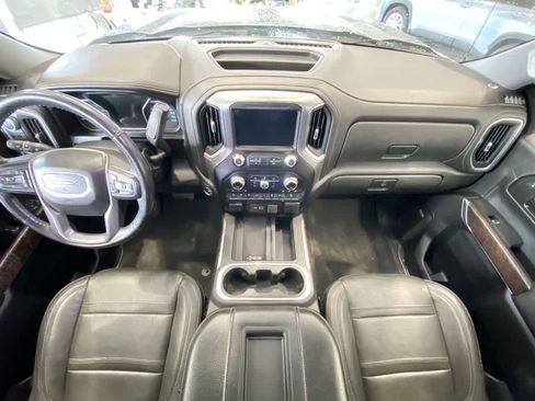 Used 2020 GMC Sierra 1500 Denali w/ Technology Package AWD/4WD image 24