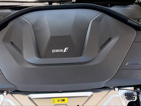 New 2026 BMW i4 xDrive40i w/ M Sport Package image 16