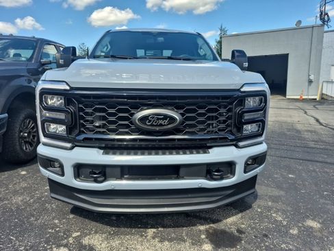 Used 2025 Ford F250 Lariat w/ Lariat Ultimate Package AWD/4WD image 2