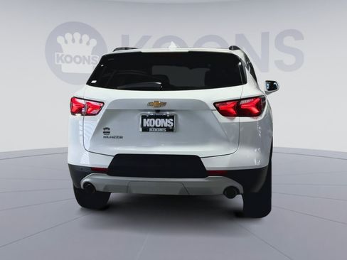 Used 2019 Chevrolet Blazer LT FWD image 10
