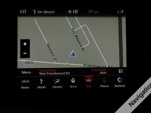 Used 2018 Dodge Challenger SRT Demon RWD image 23