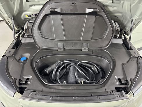 Used 2023 Volvo C40 P8 Recharge Plus AWD/4WD image 40