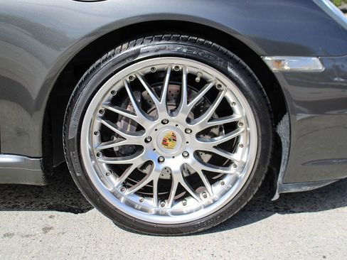 Used 2008 Porsche 911 Cabriolet image 36