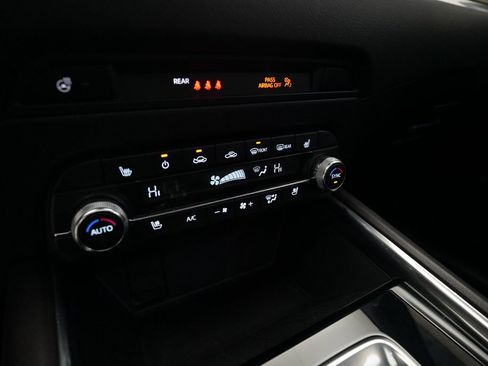 Used 2019 MAZDA CX-5 Signature image 21