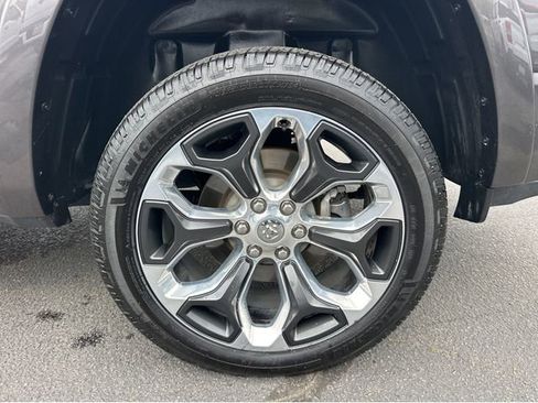Used 2020 RAM 1500 Limited AWD/4WD image 42