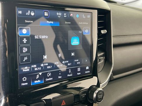 Used 2022 RAM 1500 Laramie image 15