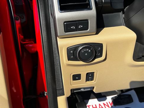 Used 2019 Ford F350 Lariat w/ Lariat Ultimate Package image 35