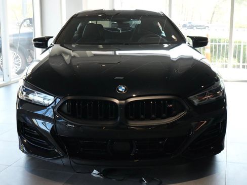 New 2026 BMW M850i xDrive AWD/4WD image 13