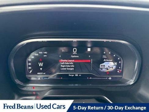 Used 2024 GMC Yukon XL AT4 AWD/4WD image 24