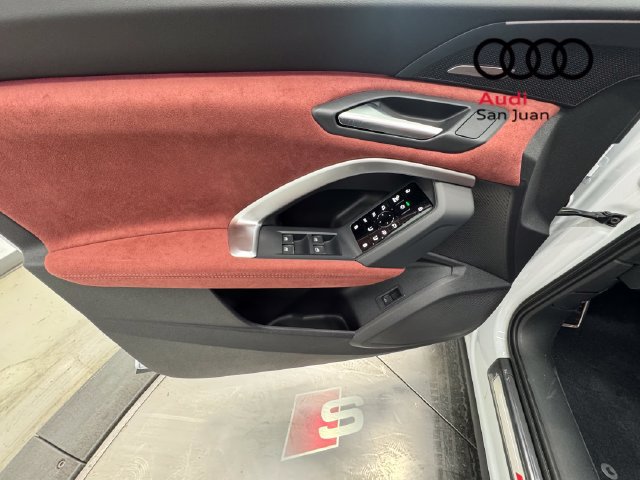 New 2026 Audi SQ5 Premium Plus AWD/4WD image 33