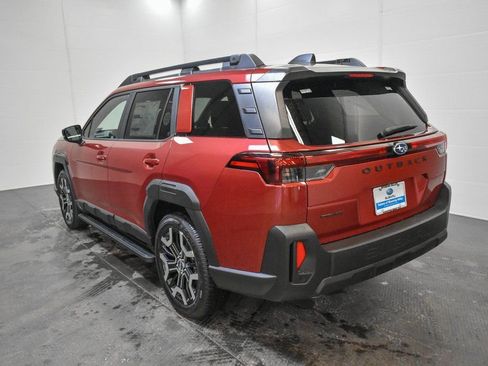 New 2026 Subaru Outback Touring XT image 6