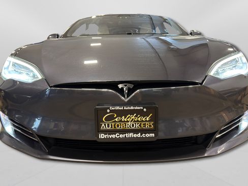 Used 2019 Tesla Model S Performance AWD/4WD image 10