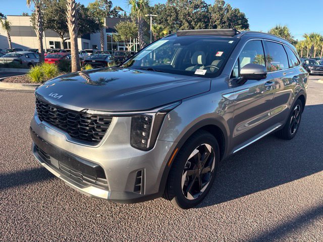 Used 2025 Kia Sorento SX Prestige AWD/4WD image 1