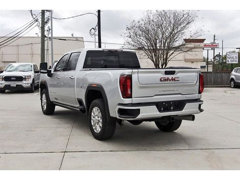 Used 2021 GMC Sierra 2500 Denali w/ Denali Ultimate Package image 2