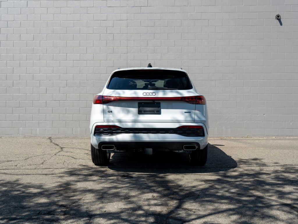 New 2026 Audi Q5 Premium Plus AWD/4WD image 5