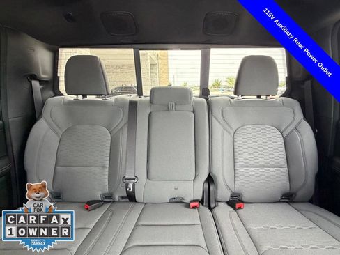 Used 2026 RAM 1500 Lone Star AWD/4WD image 22