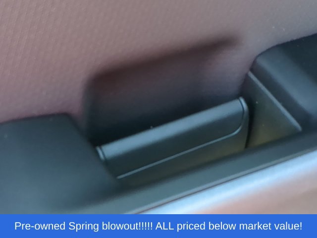 Used 2025 Ford F150 Lightning Flash AWD/4WD image 37