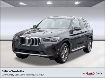 Used 2024 BMW X3 xDrive30i w/ Premium Package w/ZPA