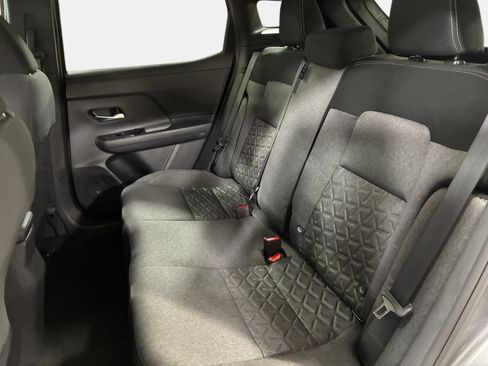 New 2027 Nissan Kicks SV w/ Cold Weather Package FWD image 13