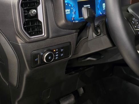 New 2025 Ford Bronco Sport Outer Banks image 18