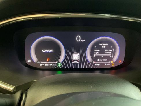 Certified 2022 Acura MDX A-Spec AWD/4WD image 15