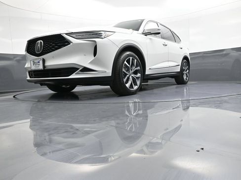 Certified 2023 Acura MDX SH-AWD w/ Technology Package image 28