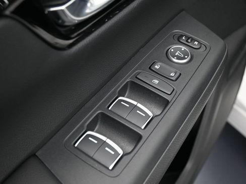 Used 2026 Honda CR-V EX-L image 14