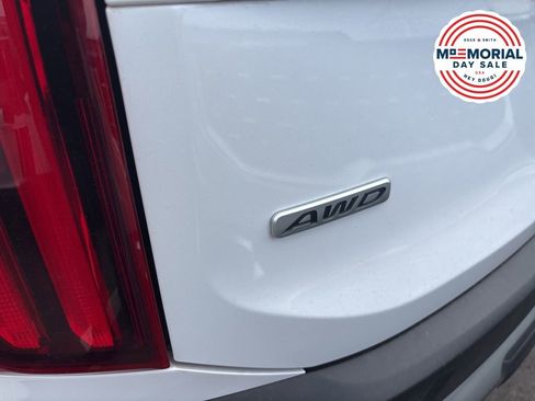 Used 2020 Kia Telluride SX w/ SX Prestige Package AWD/4WD image 3