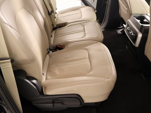 Used 2024 Ford Expedition Max Limited image 16