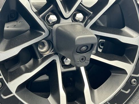 New 2026 Jeep Wrangler Willys image 35