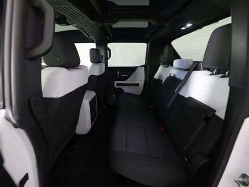 Used 2022 GMC Hummer EV Edition 1 w/ LPO, Illumination Package AWD/4WD image 14