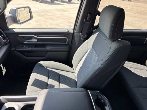 New 2026 RAM 1500 Big Horn image 31