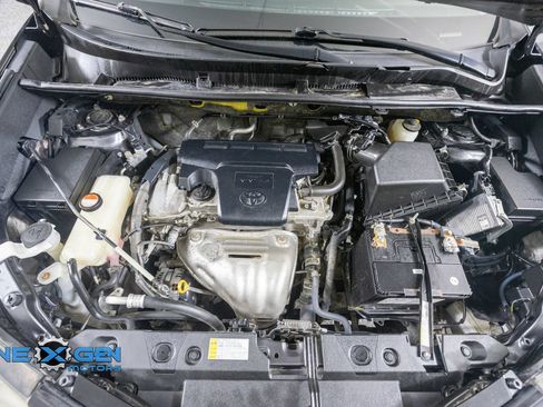 Used 2016 Toyota RAV4 LE FWD image 47