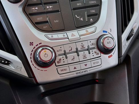 Used 2014 GMC Terrain Denali image 37