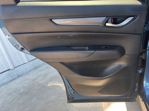 Used 2024 MAZDA CX-5 AWD 2.5 S w/ Select Package image 14