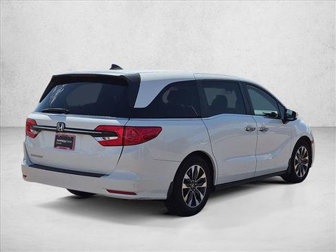 Used 2022 Honda Odyssey EX-L image 5