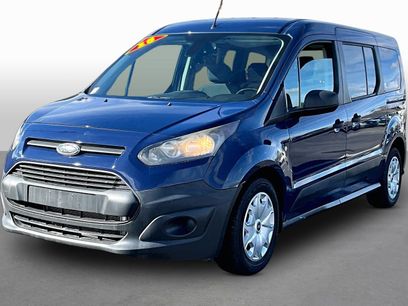 Used 2018 Ford Transit Connect XL