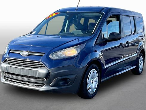 Used 2018 Ford Transit Connect XL image 1