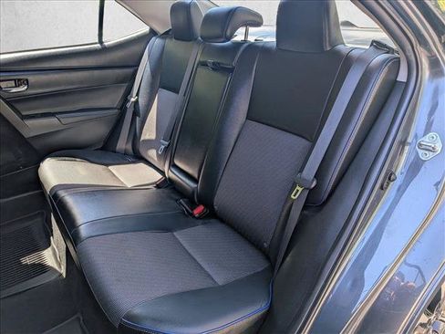 Used 2019 Toyota Corolla SE FWD image 17