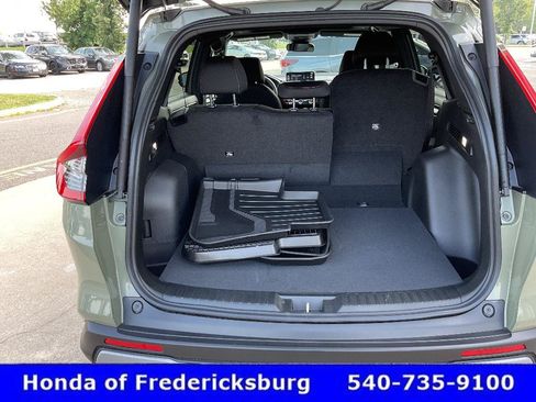 Certified 2026 Honda CR-V TrailSport image 19