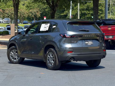 New 2026 MAZDA CX-5 AWD 2.5 S image 3