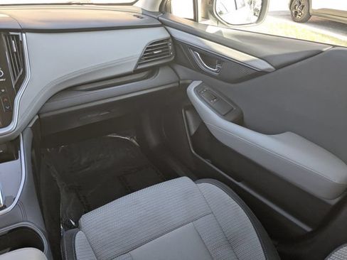 Used 2023 Subaru Outback Premium AWD/4WD image 15