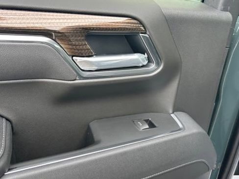 New 2026 Chevrolet Silverado 1500 LT Trail Boss image 30