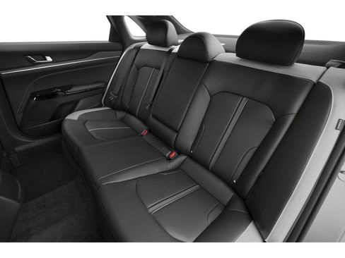 New 2026 Kia K5 GT-Line w/ GT-Line Red Interior Package FWD image 36