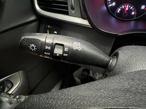 Used 2020 Kia Optima S w/ S Panoramic Sunroof Package FWD image 21