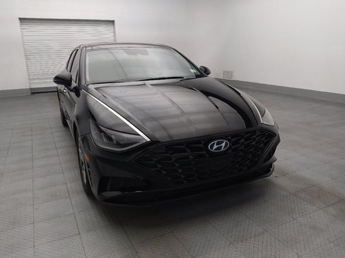 Used 2020 Hyundai Sonata SEL FWD image 14