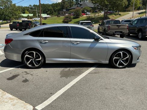 Used 2022 Honda Accord Sport Special Edition image 7